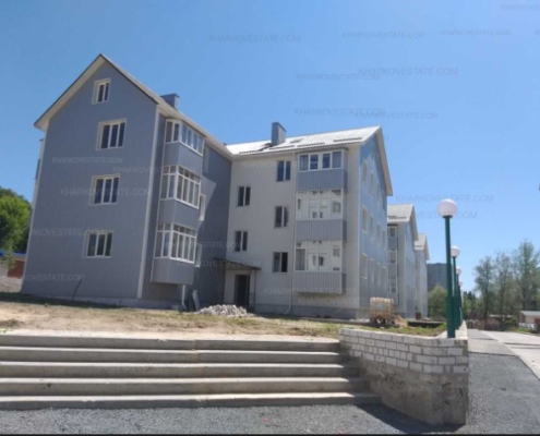 Оренда                     2-кімнатна квартира, Гагарина (нач.),                                                                         ЖК Левада, участок 2