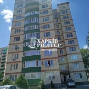 2-кімнатна квартира, ЮВ и ЦР,                                            
                            ЖК Новый дом