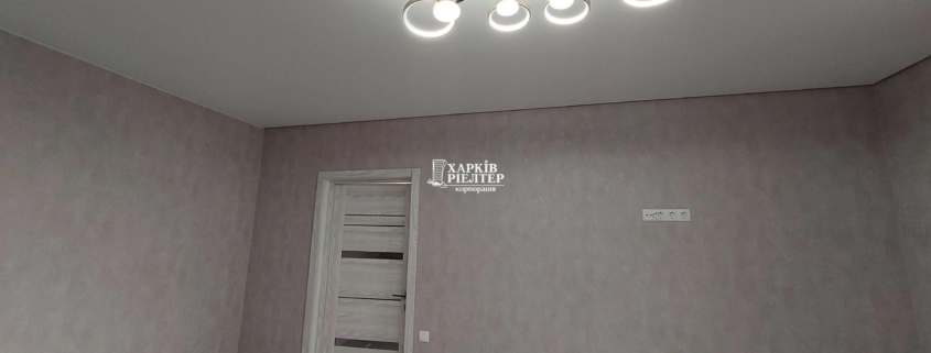 2-кімнатна квартира, Конный рынок, ЖК Искринский