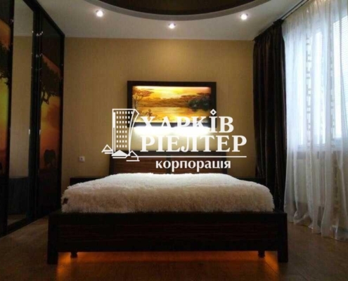 1-кімнатна квартира, Н.Бавария