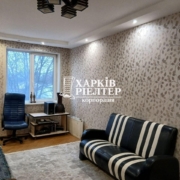 2-кімнатна квартира, Салтовка,                                            
                            ЖК Салтовское шоссе, 73