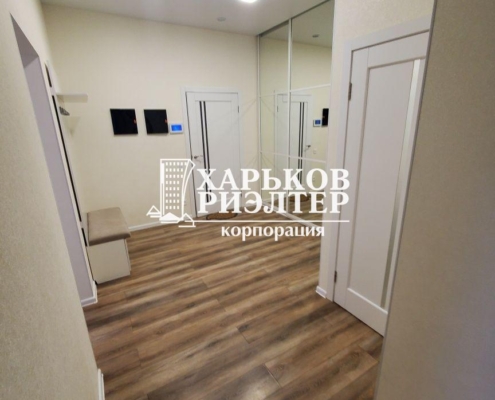 Оренда                     2-кімнатна квартира, Гагарина (нач.),                                                                         ЖК Левада, участок 2