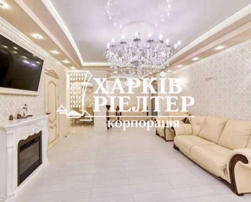 Оренда                     2-кімнатна квартира, Гагарина (нач.),                                                                         ЖК Левада, участок 2