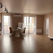 3-кімнатна квартира, ХТЗ,                                            
                            ЖК Мира, участок 1