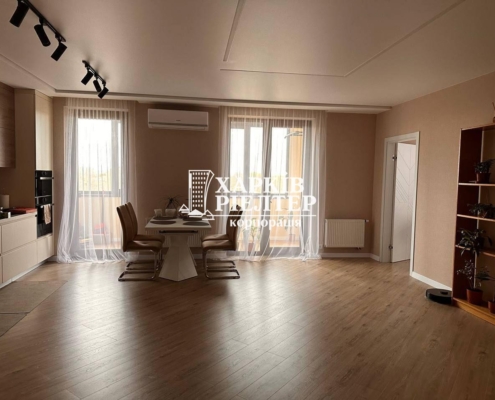 1-кімнатна квартира, Н.Бавария