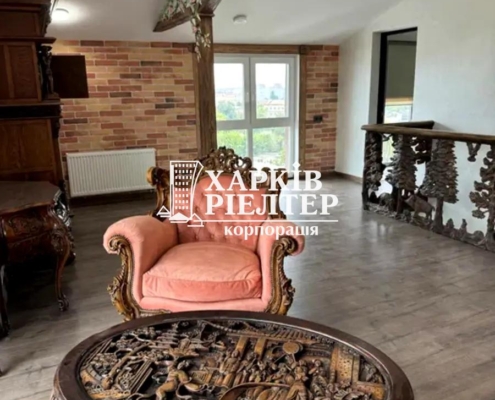 Оренда                     2-кімнатна квартира, Хол.Гора, ЖК Атлант