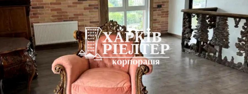 3-кімнатна квартира, ЮВ и ЦР, ЖК Надія
