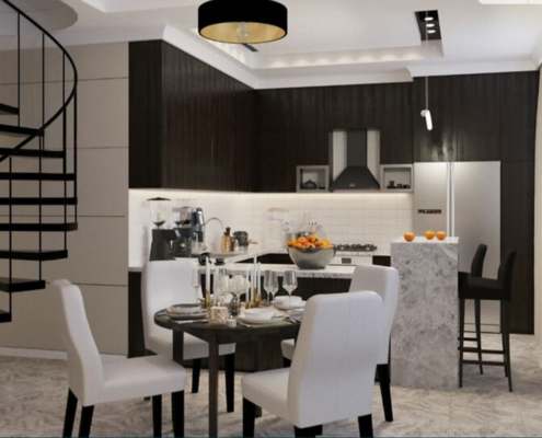 Оренда                     2-кімнатна квартира, Хол.Гора, ЖК Атлант