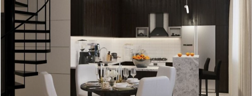 3-кімнатна квартира, Конный рынок, ЖК Московский