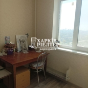 3-кімнатна квартира, Немышля