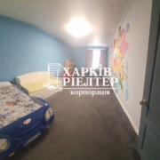 3-кімнатна квартира, Салтовка,                                            
                            ЖК Салтовское шоссе, 73