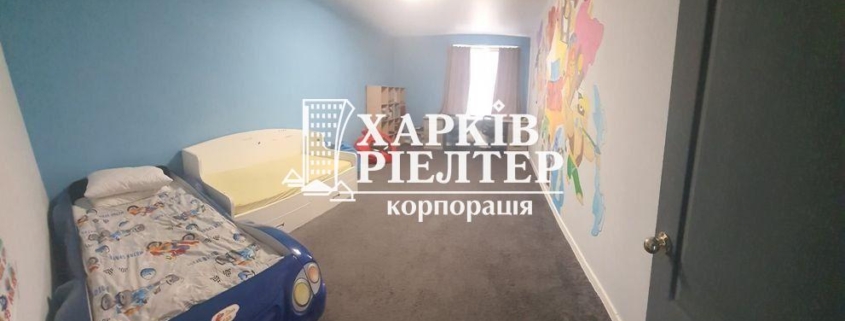 3-кімнатна квартира, Салтовка,                                                                         ЖК Салтовское шоссе, 73