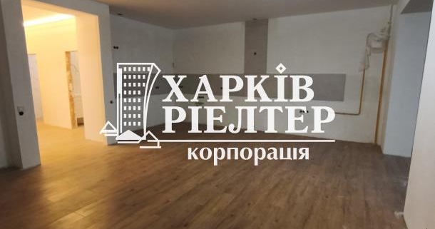 3-кімнатна квартира, Салтовка, ЖК София