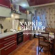 3-кімнатна квартира, З-д Шевченко