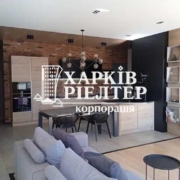 4-кімнатна квартира, П.Поле,                                            
                            ЖК Монте - Плаза