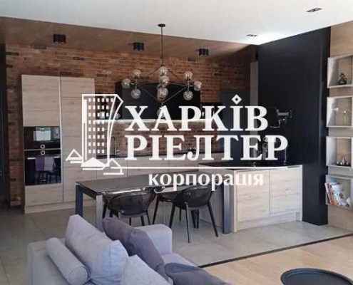 Оренда                     2-кімнатна квартира, Гагарина (нач.),                                                                         ЖК Левада, участок 2