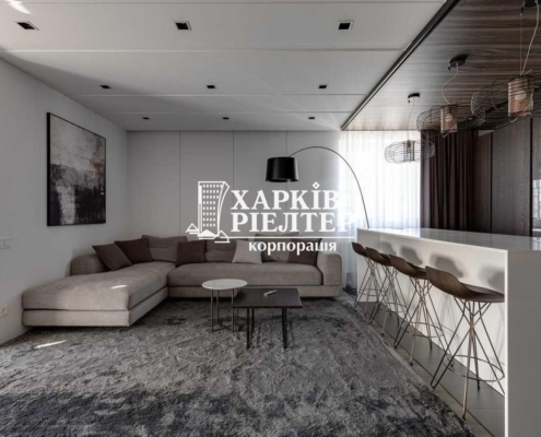 Оренда                     2-кімнатна квартира, Гагарина (нач.),                                                                         ЖК Левада, участок 2