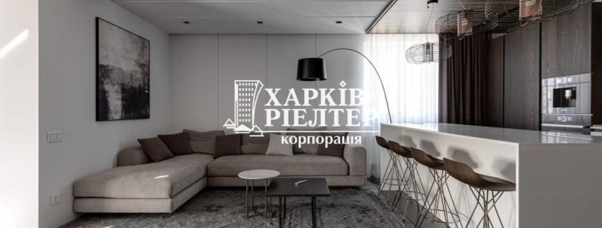 4-кімнатна квартира, Сев.Салтовка,                                                                         ЖК Родники