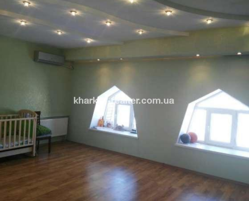 Оренда                     2-кімнатна квартира, Гагарина (нач.),                                                                         ЖК Левада, участок 2