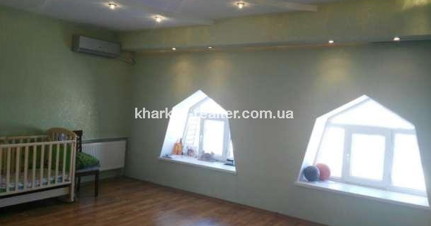 5-кімнатна квартира, Конный рынок, ЖК Московский