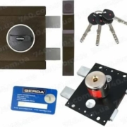 дверные замки