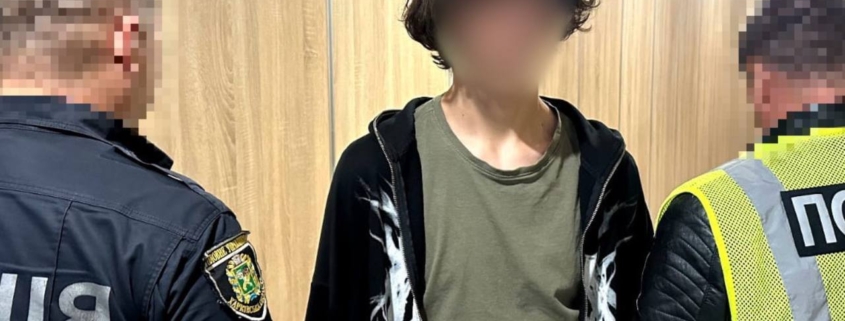 Місцевий житель спалив у Харкові автомобілів на суму близько 1,5 мільйона гривень