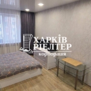 Оренда                     1-кімнатна квартира, Гагарина (нач.),                                            
                            ЖК Плехановский