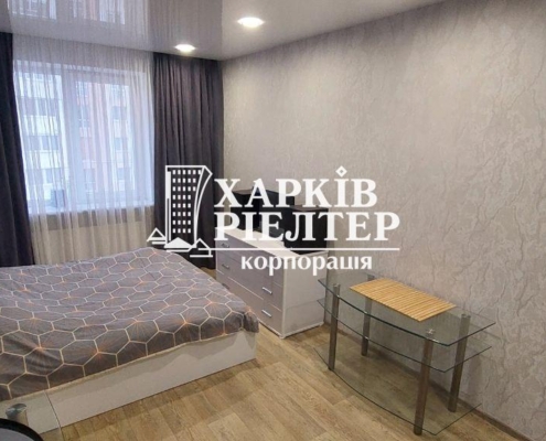 Оренда                     2-кімнатна квартира, Гагарина (нач.),                                                                         ЖК Левада, участок 2