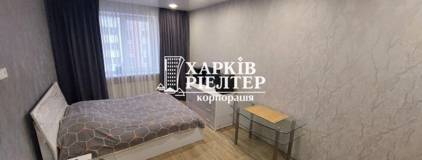 Оренда 1-кімнатна квартира, Гагарина (нач.), ЖК Плехановский