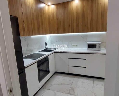 Оренда                     2-кімнатна квартира, Гагарина (нач.),                                                                         ЖК Левада, участок 2