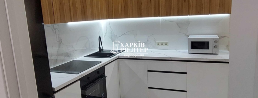 Оренда 2-кімнатна квартира, Гагарина (нач.), ЖК Левада, участок 2