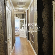 Оренда                     2-кімнатна квартира, Хол.Гора, ЖК Атлант