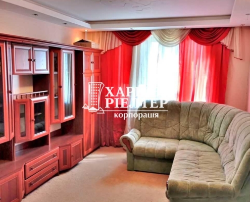 1-кімнатна квартира, Н.Бавария