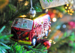 Нічний Харків атакували безпілотники (Фото)