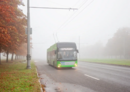 Нічний Харків атакували безпілотники (Фото)