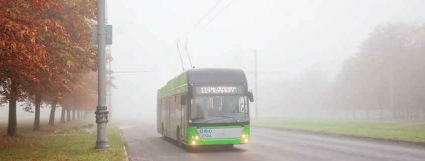У Харкові місцева влада обіцяє у наступному році зберегти безплатний проїзд