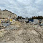 У Харкові збираються витратити 250 мільйонів гривень на реконструкцію набережної