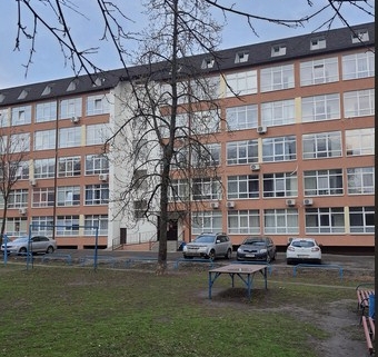 1-кімнатна гостинка, Хол.Гора, ЖК Полтавский шлях