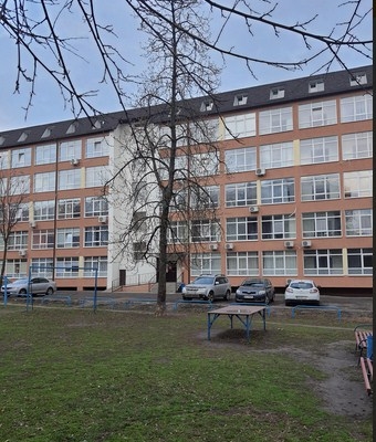 5-кімнатна гостинка, П.Поле