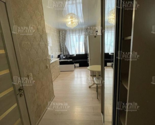 5-кімнатна гостинка, П.Поле