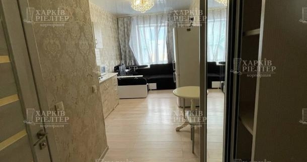 1-кімнатна гостинка, Салтовка, ЖК Бестужевские Сады