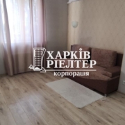 1-кімнатна квартира, Алексеевка, ЖК по ул.Архитекторов