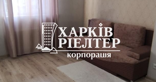 1-кімнатна квартира, Алексеевка, ЖК по ул.Архитекторов