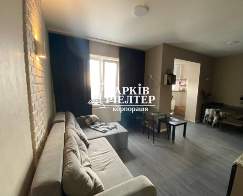 1-кімнатна квартира, Сортировка