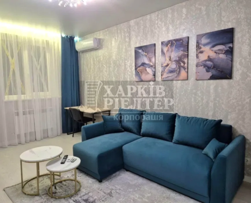 1-кімнатна квартира, Сортировка