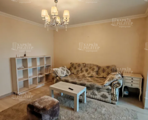 1-кімнатна квартира, Сортировка