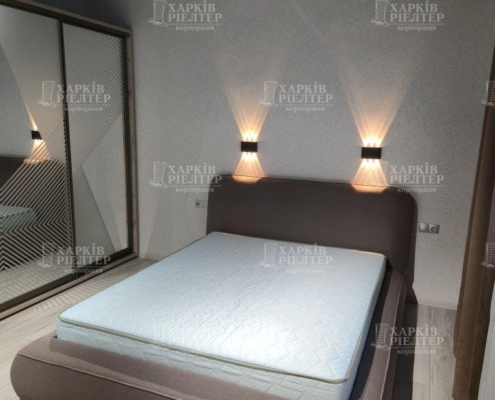 1-кімнатна квартира, Сортировка