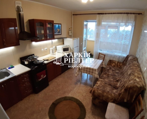 1-кімнатна квартира, Сортировка