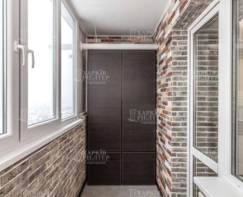 1-кімнатна квартира, Сортировка