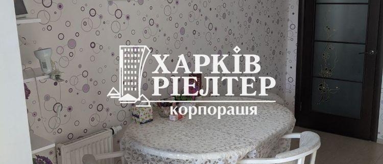 2-кімнатна квартира, Роганский, ЖК Роганский